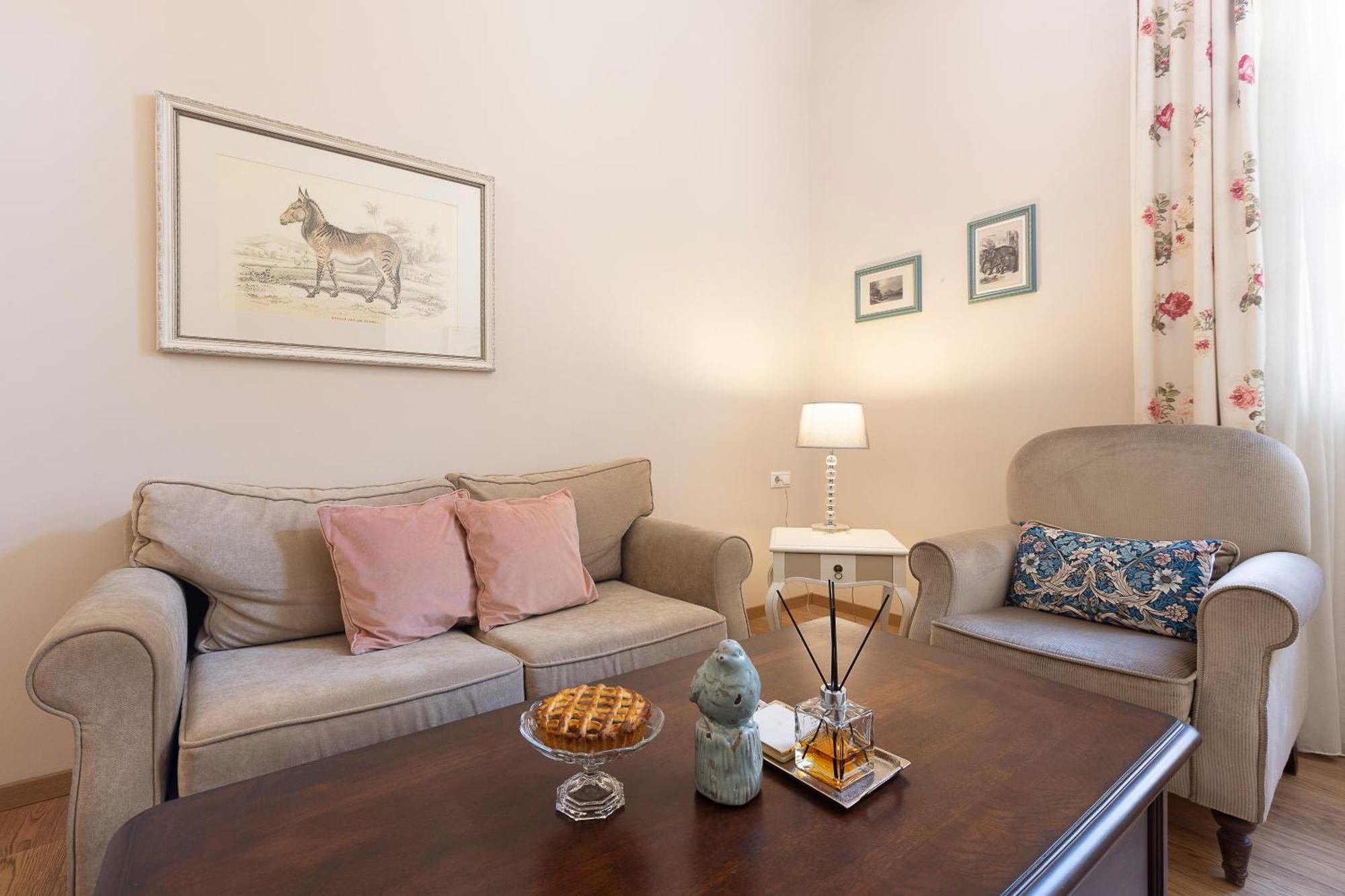 Gatto Perso Luxury Studio Apartments Tessalónica Exterior foto